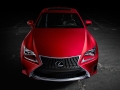 2018 Lexus RC