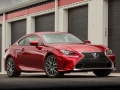 2018 Lexus RC