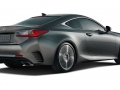 2018 Lexus RC1