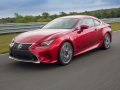 2018 Lexus RC1