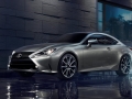 2018 Lexus RC3