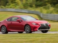 2018 Lexus RC3