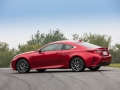 2018 Lexus RC4