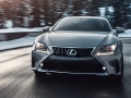 2018 Lexus RC5