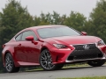 2018 Lexus RC5