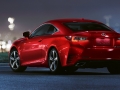 2018 Lexus RC7