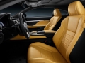 2018 Lexus RC8