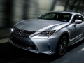 2018 Lexus RC9