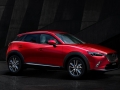 2018 Mazda CX-3 d