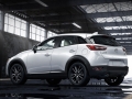 2018 Mazda CX-3 e