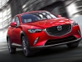 2018 Mazda CX-3 g