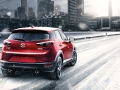 2018 Mazda CX-3 h