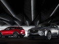 2018 Mazda CX-3 i