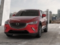 2018 Mazda CX-3