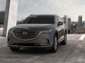 2018 Mazda CX-9