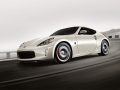 2018 Nissan 370Z