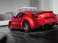 2018 Nissan 370Za