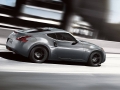 2018 Nissan 370Zb