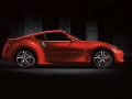 2018 Nissan 370Zc