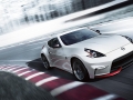 2018 Nissan 370Ze