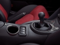 2018 Nissan 370Zj