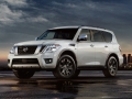 2018 Nissan Armada5