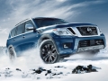 2018 Nissan Armada7