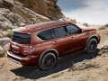 2018 Nissan Armada8