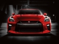 2018 Nissan GT-R 1