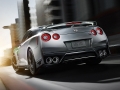 2018 Nissan GT-R 3