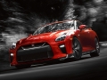 2018 Nissan GT-R 4