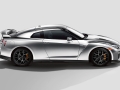 2018 Nissan GT-R 5