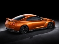 2018 Nissan GT-R 6