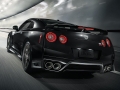2018 Nissan GT-R 7