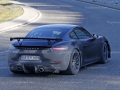 2018 Porsche 718 Cayman GT4 RS1