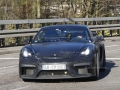 2018 Porsche 718 Cayman GT4 RS10