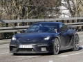2018 Porsche 718 Cayman GT4 RS11