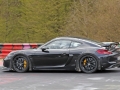2018 Porsche 718 Cayman GT4 RS15