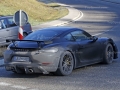 2018 Porsche 718 Cayman GT4 RS2