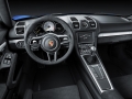 2018 Porsche 718 Cayman GT4 RS20