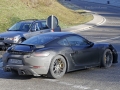 2018 Porsche 718 Cayman GT4 RS3