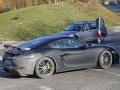 2018 Porsche 718 Cayman GT4 RS4