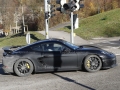 2018 Porsche 718 Cayman GT4 RS5