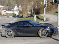 2018 Porsche 718 Cayman GT4 RS6