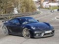 2018 Porsche 718 Cayman GT4 RS7