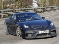 2018 Porsche 718 Cayman GT4 RS8
