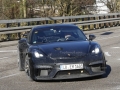2018 Porsche 718 Cayman GT4 RS9