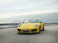 2018 Porsche 911 Carrera T11