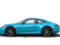 2018 Porsche 911 Carrera T12
