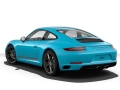 2018 Porsche 911 Carrera T14
